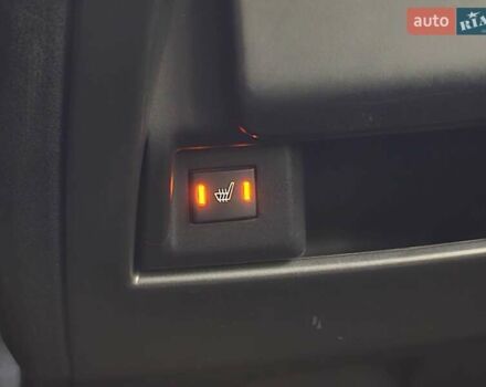 Черный Ленд Ровер Рендж Ровер Спорт, объемом двигателя 3.63 л и пробегом 300 тыс. км за 15000 $, фото 57 на Automoto.ua