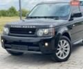 Чорний Ленд Ровер Range Rover Sport, об'ємом двигуна 3 л та пробігом 280 тис. км за 11350 $, фото 1 на Automoto.ua