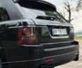 Чорний Ленд Ровер Range Rover Sport, об'ємом двигуна 2.99 л та пробігом 232 тис. км за 12500 $, фото 8 на Automoto.ua