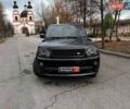 Чорний Ленд Ровер Range Rover Sport, об'ємом двигуна 3 л та пробігом 231 тис. км за 17990 $, фото 7 на Automoto.ua