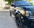 Чорний Ленд Ровер Range Rover Sport, об'ємом двигуна 3.63 л та пробігом 286 тис. км за 19800 $, фото 10 на Automoto.ua