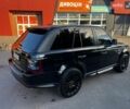 Чорний Ленд Ровер Range Rover Sport, об'ємом двигуна 2.99 л та пробігом 240 тис. км за 15000 $, фото 5 на Automoto.ua