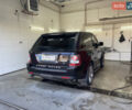 Чорний Ленд Ровер Range Rover Sport, об'ємом двигуна 5 л та пробігом 207 тис. км за 14900 $, фото 12 на Automoto.ua
