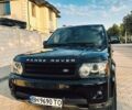 Черный Ленд Ровер Рендж Ровер Спорт, объемом двигателя 5 л и пробегом 230 тыс. км за 18000 $, фото 2 на Automoto.ua