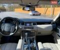 Чорний Ленд Ровер Range Rover Sport, об'ємом двигуна 3 л та пробігом 290 тис. км за 13490 $, фото 12 на Automoto.ua