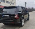 Чорний Ленд Ровер Range Rover Sport, об'ємом двигуна 3 л та пробігом 165 тис. км за 20000 $, фото 1 на Automoto.ua