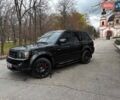 Чорний Ленд Ровер Range Rover Sport, об'ємом двигуна 3 л та пробігом 231 тис. км за 17990 $, фото 1 на Automoto.ua