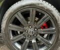 Чорний Ленд Ровер Range Rover Sport, об'ємом двигуна 2.99 л та пробігом 232 тис. км за 12500 $, фото 10 на Automoto.ua