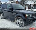 Чорний Ленд Ровер Range Rover Sport, об'ємом двигуна 3 л та пробігом 23000 тис. км за 18000 $, фото 3 на Automoto.ua