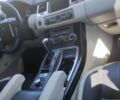 Чорний Ленд Ровер Range Rover Sport, об'ємом двигуна 3 л та пробігом 170 тис. км за 18000 $, фото 6 на Automoto.ua