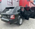 Чорний Ленд Ровер Range Rover Sport, об'ємом двигуна 3 л та пробігом 280 тис. км за 11350 $, фото 72 на Automoto.ua