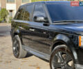 Чорний Ленд Ровер Range Rover Sport, об'ємом двигуна 2.99 л та пробігом 274 тис. км за 16400 $, фото 18 на Automoto.ua