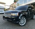 Чорний Ленд Ровер Range Rover Sport, об'ємом двигуна 3 л та пробігом 124 тис. км за 25500 $, фото 11 на Automoto.ua