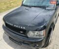 Чорний Ленд Ровер Range Rover Sport, об'ємом двигуна 3 л та пробігом 280 тис. км за 11350 $, фото 8 на Automoto.ua