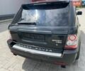 Чорний Ленд Ровер Range Rover Sport, об'ємом двигуна 3 л та пробігом 280 тис. км за 11350 $, фото 19 на Automoto.ua