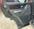 Чорний Ленд Ровер Range Rover Sport, об'ємом двигуна 3 л та пробігом 280 тис. км за 11350 $, фото 53 на Automoto.ua