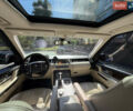 Чорний Ленд Ровер Range Rover Sport, об'ємом двигуна 5 л та пробігом 168 тис. км за 18500 $, фото 20 на Automoto.ua