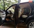 Чорний Ленд Ровер Range Rover Sport, об'ємом двигуна 3 л та пробігом 209 тис. км за 17500 $, фото 2 на Automoto.ua