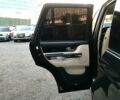 Чорний Ленд Ровер Range Rover Sport, об'ємом двигуна 3 л та пробігом 124 тис. км за 25500 $, фото 40 на Automoto.ua