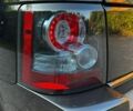 Чорний Ленд Ровер Range Rover Sport, об'ємом двигуна 2.99 л та пробігом 240 тис. км за 15000 $, фото 20 на Automoto.ua