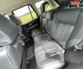 Чорний Ленд Ровер Range Rover Sport, об'ємом двигуна 3 л та пробігом 280 тис. км за 11350 $, фото 51 на Automoto.ua