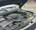Чорний Ленд Ровер Range Rover Sport, об'ємом двигуна 3 л та пробігом 305 тис. км за 16500 $, фото 44 на Automoto.ua