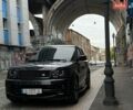 Черный Ленд Ровер Рендж Ровер Спорт, объемом двигателя 5 л и пробегом 229 тыс. км за 14999 $, фото 36 на Automoto.ua
