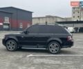 Чорний Ленд Ровер Range Rover Sport, об'ємом двигуна 3 л та пробігом 305 тис. км за 16500 $, фото 8 на Automoto.ua
