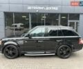Чорний Ленд Ровер Range Rover Sport, об'ємом двигуна 3.63 л та пробігом 297 тис. км за 17730 $, фото 1 на Automoto.ua