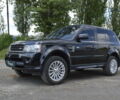 Чорний Ленд Ровер Range Rover Sport, об'ємом двигуна 3 л та пробігом 197 тис. км за 22900 $, фото 2 на Automoto.ua