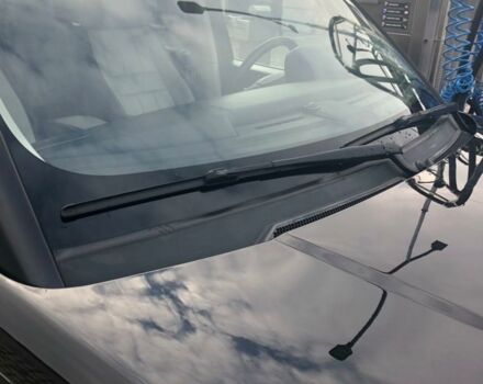Чорний Ленд Ровер Range Rover Sport, об'ємом двигуна 3 л та пробігом 250 тис. км за 23500 $, фото 12 на Automoto.ua