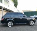 Чорний Ленд Ровер Range Rover Sport, об'ємом двигуна 3 л та пробігом 124 тис. км за 25500 $, фото 31 на Automoto.ua