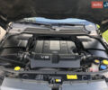 Чорний Ленд Ровер Range Rover Sport, об'ємом двигуна 5 л та пробігом 136 тис. км за 24300 $, фото 5 на Automoto.ua