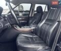 Чорний Ленд Ровер Range Rover Sport, об'ємом двигуна 3 л та пробігом 305 тис. км за 16500 $, фото 33 на Automoto.ua