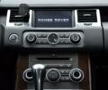 Чорний Ленд Ровер Range Rover Sport, об'ємом двигуна 3 л та пробігом 197 тис. км за 22900 $, фото 25 на Automoto.ua