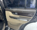 Чорний Ленд Ровер Range Rover Sport, об'ємом двигуна 5 л та пробігом 207 тис. км за 14900 $, фото 24 на Automoto.ua