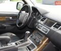 Чорний Ленд Ровер Range Rover Sport, об'ємом двигуна 2.99 л та пробігом 252 тис. км за 13999 $, фото 20 на Automoto.ua