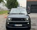 Чорний Ленд Ровер Range Rover Sport, об'ємом двигуна 2.99 л та пробігом 232 тис. км за 12500 $, фото 1 на Automoto.ua