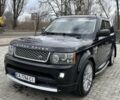 Чорний Ленд Ровер Range Rover Sport, об'ємом двигуна 3 л та пробігом 259 тис. км за 13000 $, фото 2 на Automoto.ua