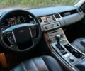 Чорний Ленд Ровер Range Rover Sport, об'ємом двигуна 2.99 л та пробігом 240 тис. км за 15000 $, фото 48 на Automoto.ua