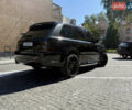 Чорний Ленд Ровер Range Rover Sport, об'ємом двигуна 5 л та пробігом 168 тис. км за 18500 $, фото 13 на Automoto.ua