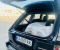 Чорний Ленд Ровер Range Rover Sport, об'ємом двигуна 0.36 л та пробігом 225 тис. км за 19900 $, фото 8 на Automoto.ua