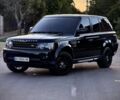 Чорний Ленд Ровер Range Rover Sport, об'ємом двигуна 2.99 л та пробігом 282 тис. км за 13900 $, фото 2 на Automoto.ua