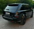 Чорний Ленд Ровер Range Rover Sport, об'ємом двигуна 2.99 л та пробігом 240 тис. км за 15000 $, фото 30 на Automoto.ua
