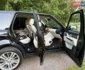 Чорний Ленд Ровер Range Rover Sport, об'ємом двигуна 3 л та пробігом 209 тис. км за 17500 $, фото 6 на Automoto.ua