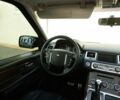 Чорний Ленд Ровер Range Rover Sport, об'ємом двигуна 2.99 л та пробігом 300 тис. км за 15499 $, фото 48 на Automoto.ua