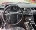 Чорний Ленд Ровер Range Rover Sport, об'ємом двигуна 3 л та пробігом 280 тис. км за 11350 $, фото 74 на Automoto.ua