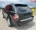 Чорний Ленд Ровер Range Rover Sport, об'ємом двигуна 3 л та пробігом 280 тис. км за 11350 $, фото 32 на Automoto.ua