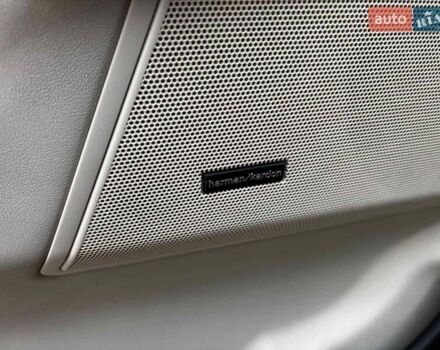 Чорний Ленд Ровер Range Rover Sport, об'ємом двигуна 3 л та пробігом 231 тис. км за 17990 $, фото 29 на Automoto.ua