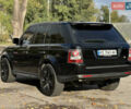 Чорний Ленд Ровер Range Rover Sport, об'ємом двигуна 2.99 л та пробігом 274 тис. км за 16400 $, фото 31 на Automoto.ua